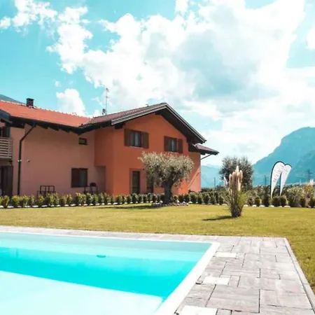Agritur Maso Miri * Trento