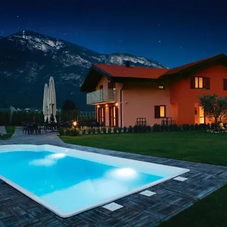 Maso Miri Alloggio per agriturismo *