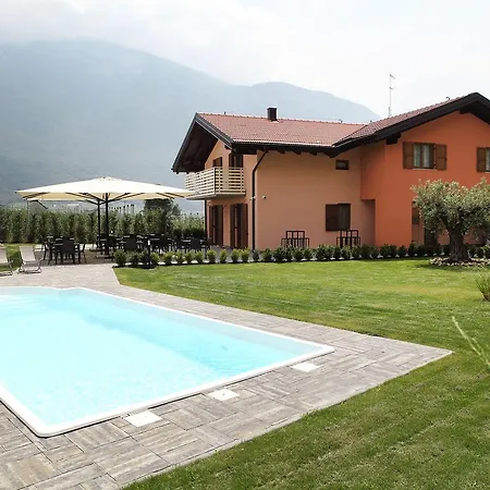 Agroturismo Maso Miri