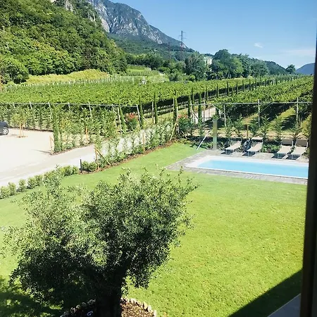 Maso Miri Alloggio per agriturismo Trento