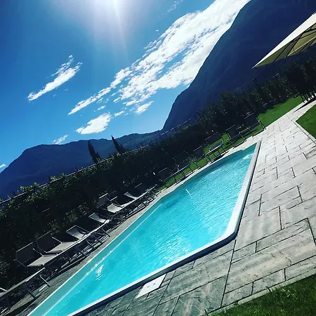 Alloggio per agriturismo Maso Miri