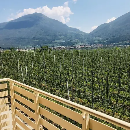 Alloggio per agriturismo Maso Miri