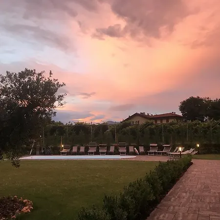 Alloggio per agriturismo Maso Miri Trento