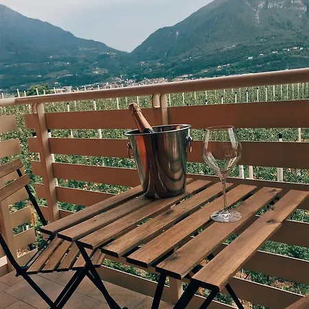 Maso Miri Trento