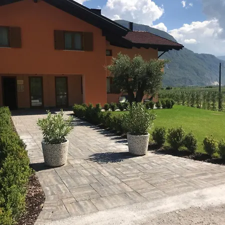 Maso Miri Agroturismo *