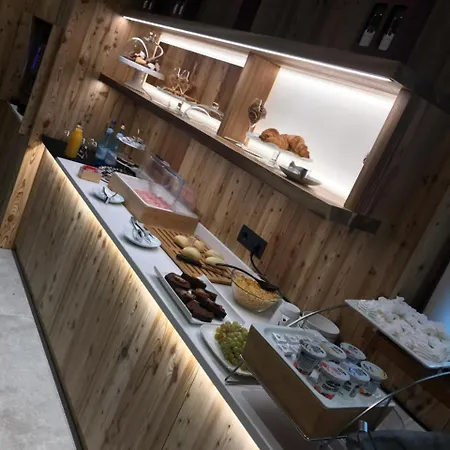 Maso Miri Alloggio per agriturismo