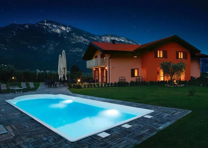 Maso Miri בית חווה *