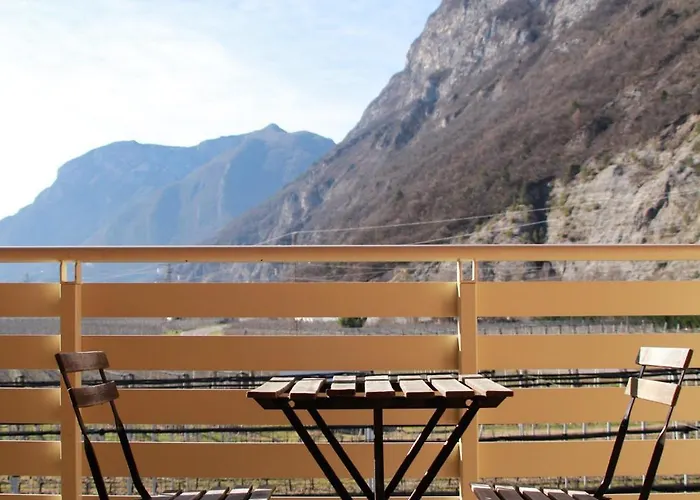 בית חווה Maso Miri