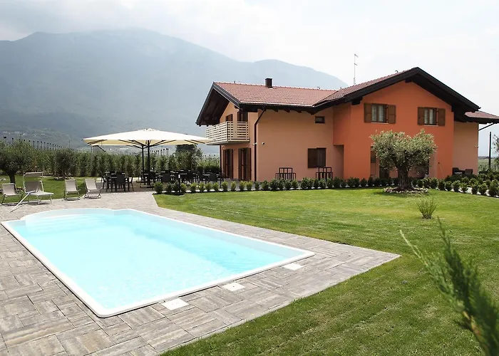 בית חווה Maso Miri