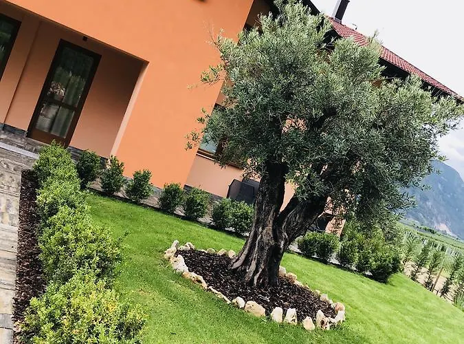 בית חווה Maso Miri טרנטו