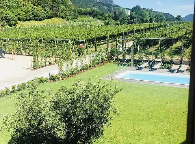 Maso Miri בית חווה טרנטו