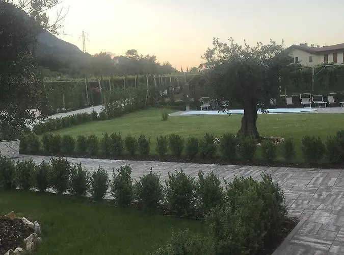 Maso Miri ファームステイ *