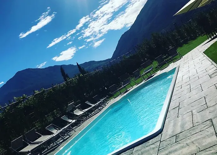 בית חווה Maso Miri