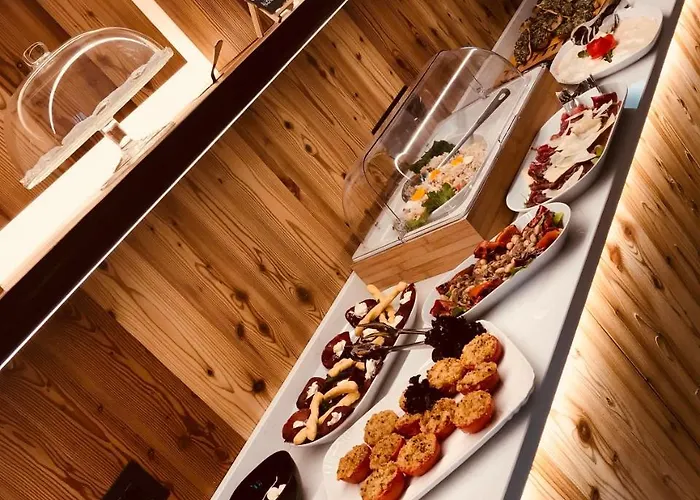 Maso Miri בית חווה טרנטו