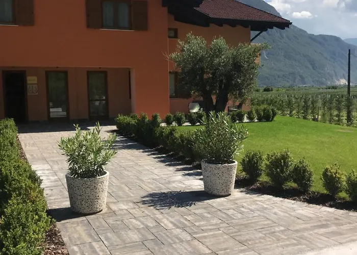 Maso Miri בית חווה *