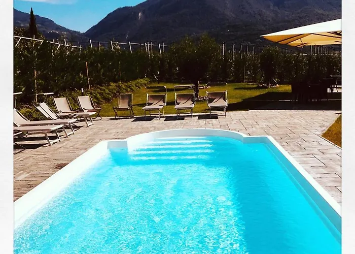 Maso Miri בית חווה טרנטו