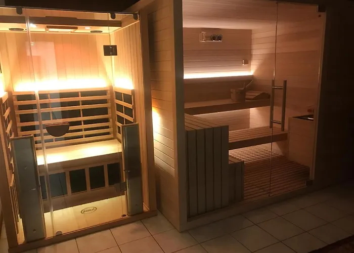 בית חווה Maso Miri *