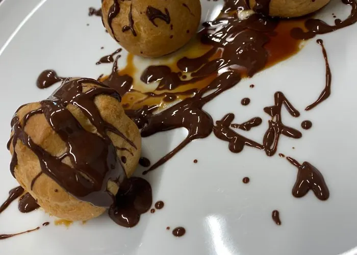 בית חווה Maso Miri