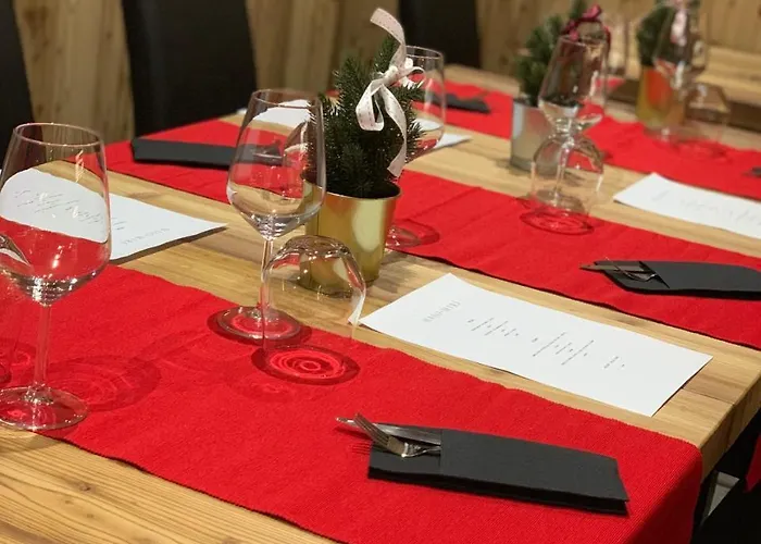 Maso Miri בית חווה *